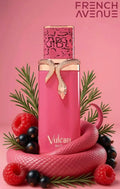 French Avenue Vulcan Baie edp 100ml