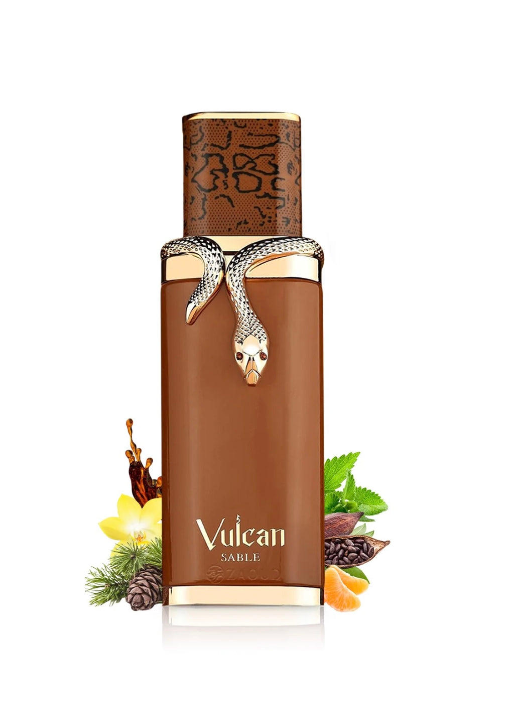 French Avenue Vulcan Sable edp 100ml
