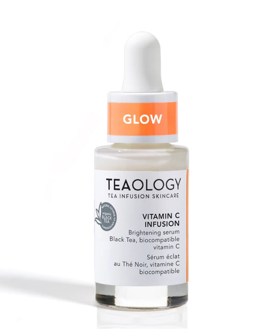 Teaology Vitamin C Infusion 15ml