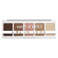 Wet n Wild Color Icon 5 Pan Eye & Face Palette