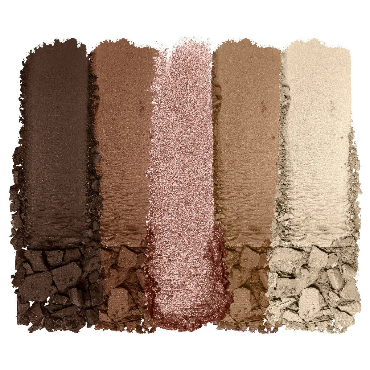 Wet n Wild Color Icon 5 Pan Eye & Face Palette