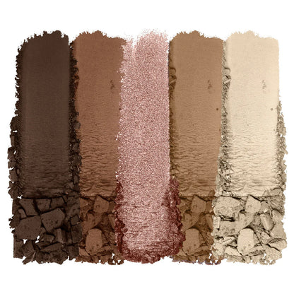 Wet n Wild Color Icon 5 Pan Eye & Face Palette