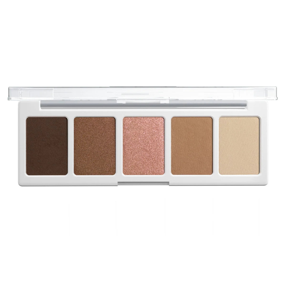 Wet n Wild Color Icon 5 Pan Eye & Face Palette