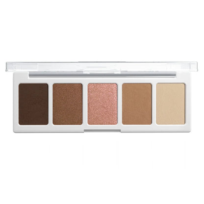 Wet n Wild Color Icon 5 Pan Eye & Face Palette