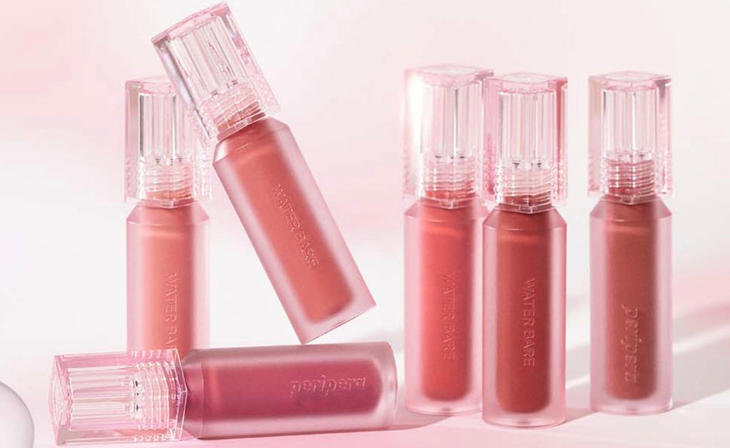 PERIPERA Water Bar Tint