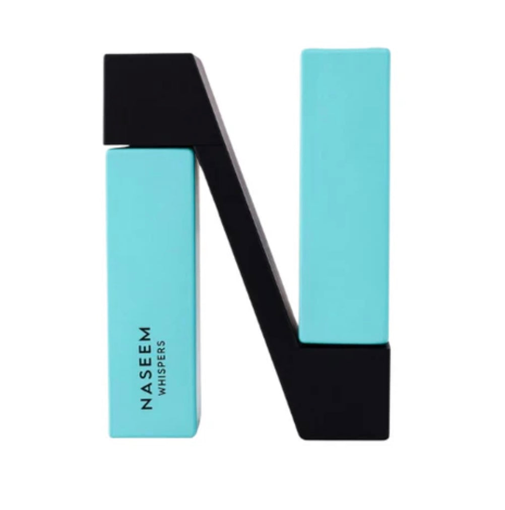 Naseem Whispers Aqua Perfume 2x30ml