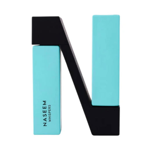 Naseem Whispers Aqua Perfume 2x30ml