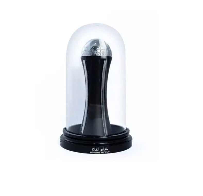 Lattafa Pride Winners Trophy Silver edp 100ml