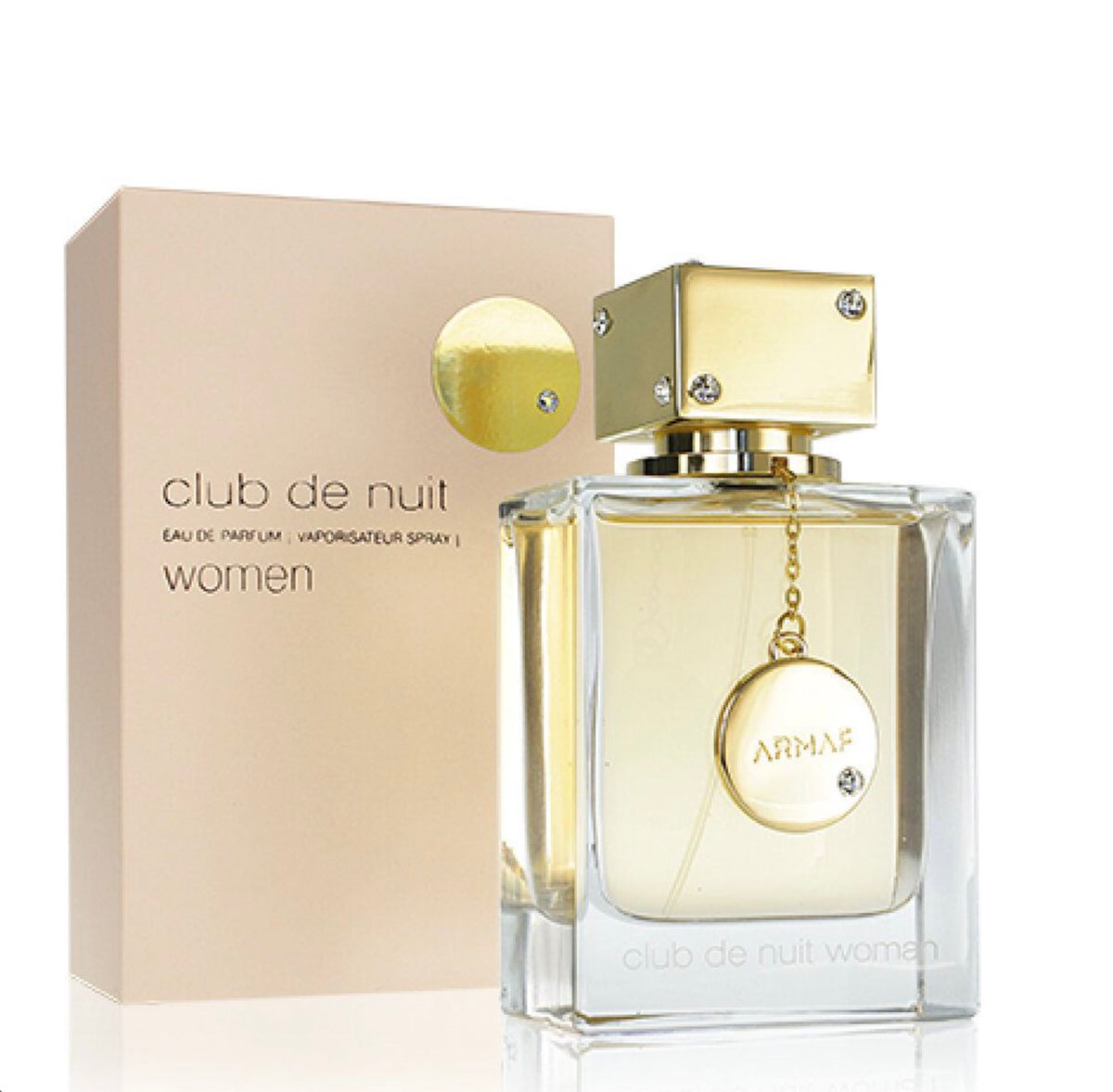 Armaf Club de Nuit Woman edp 105ml