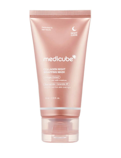 Medicube Collagen Night Wrapping Mask 75ml