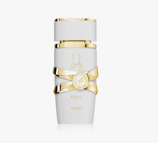 Lattafa  Yara Moi edp 100ml