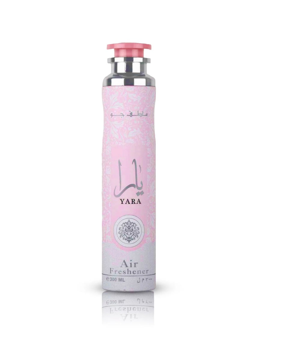 Lattafa Yara Air Freshener 300ml