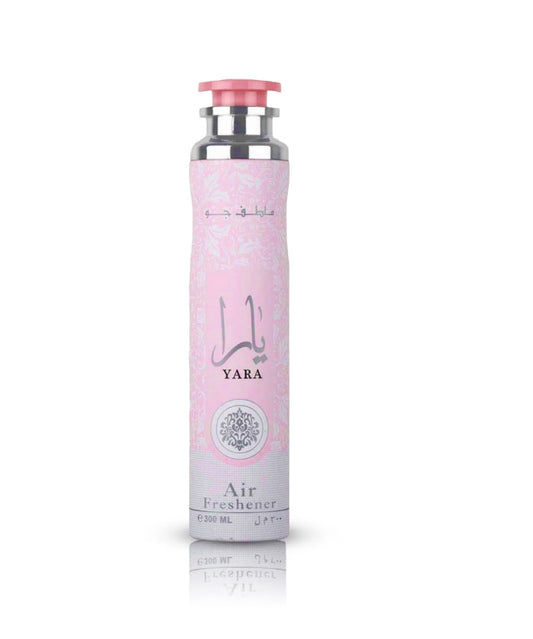 Lattafa Yara Air Freshener 300ml