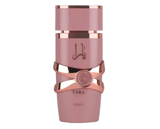 Lattafa Yara Elixir edp 100ml