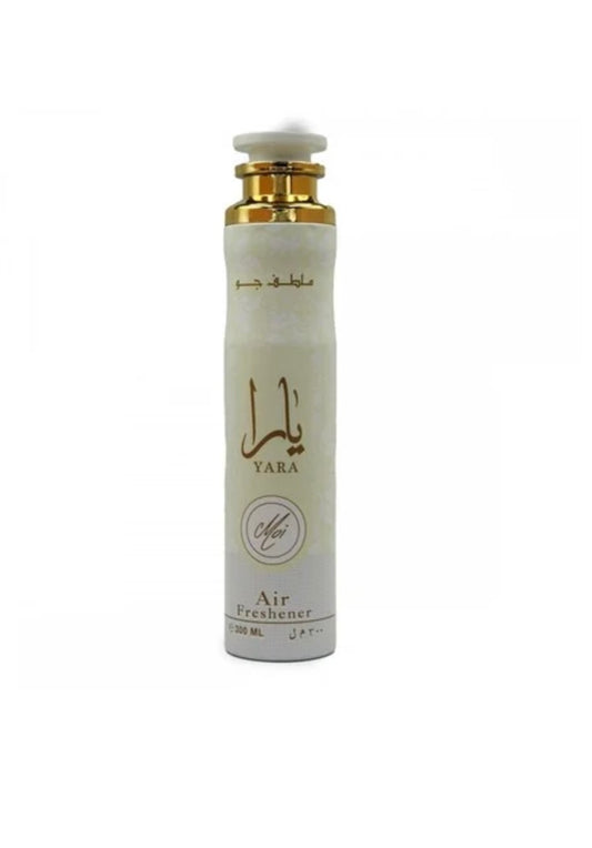 Lattafa Yara Moi Lattafa Air Freshener 300ml