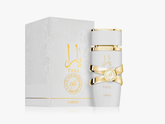 Lattafa  Yara Moi edp 100ml