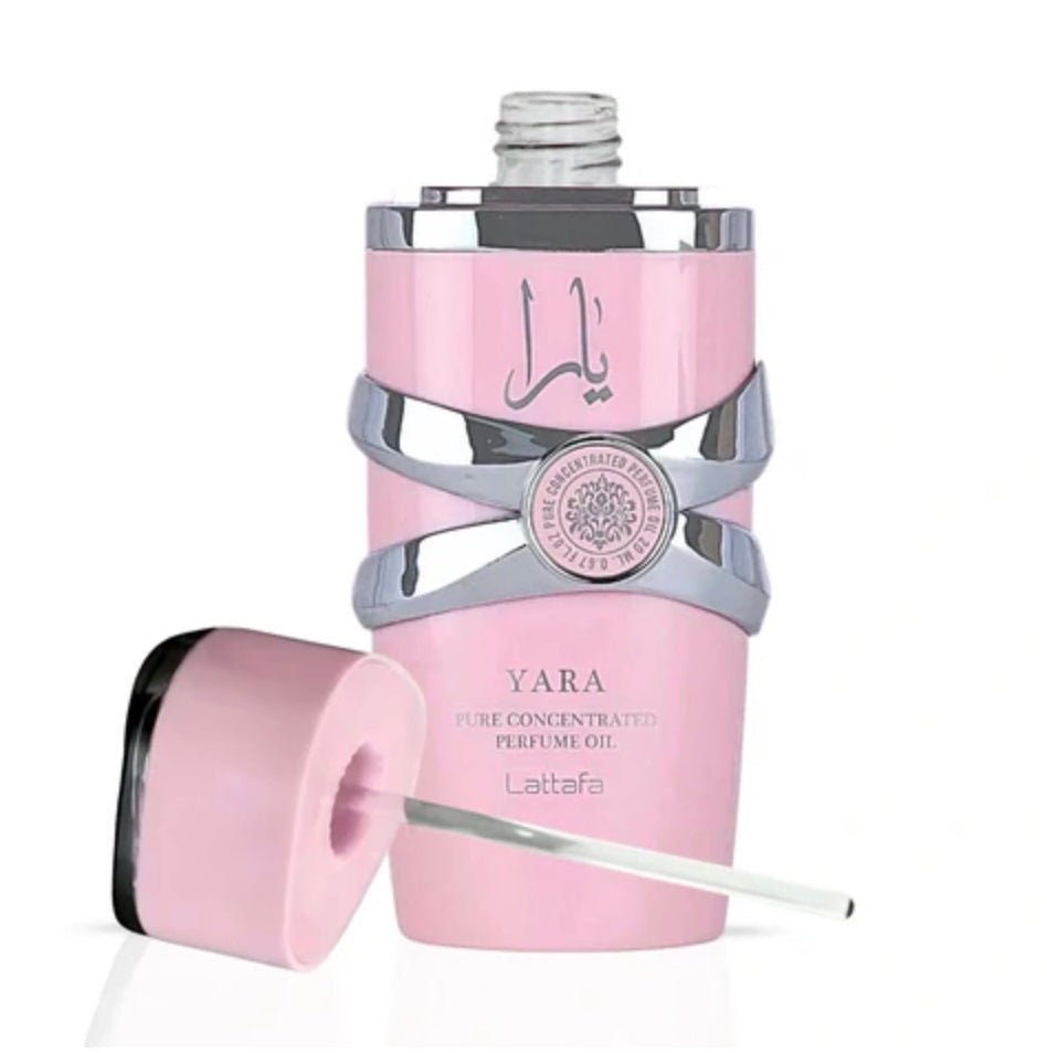Lattafa Yara Concentrated Oil 20ML