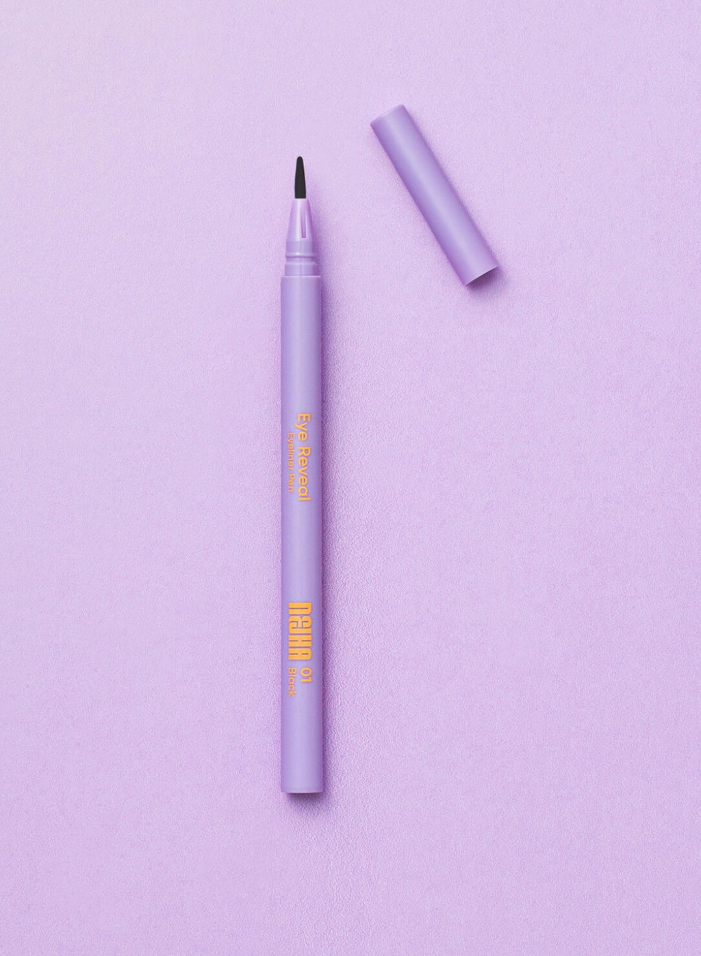 Nejha Eye Reveal Eyeliner in Penna 0,6ml