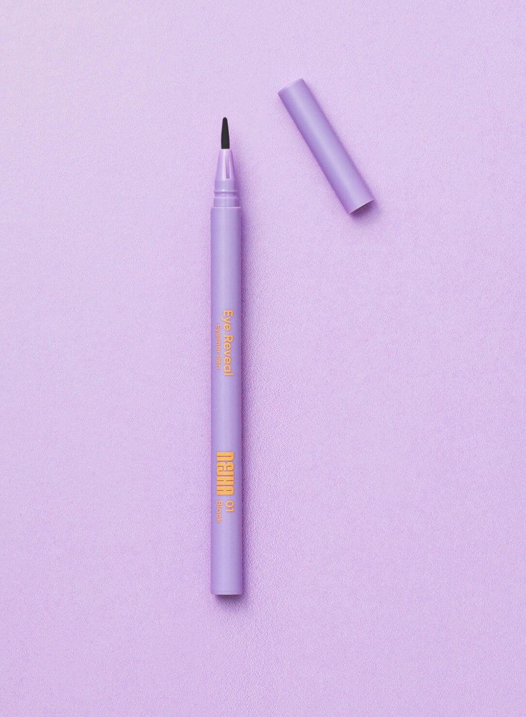 Nejha Eye Reveal Eyeliner in Penna 0,6ml