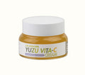 LALARECIPE Yuzu Vita-C Cream 50ml