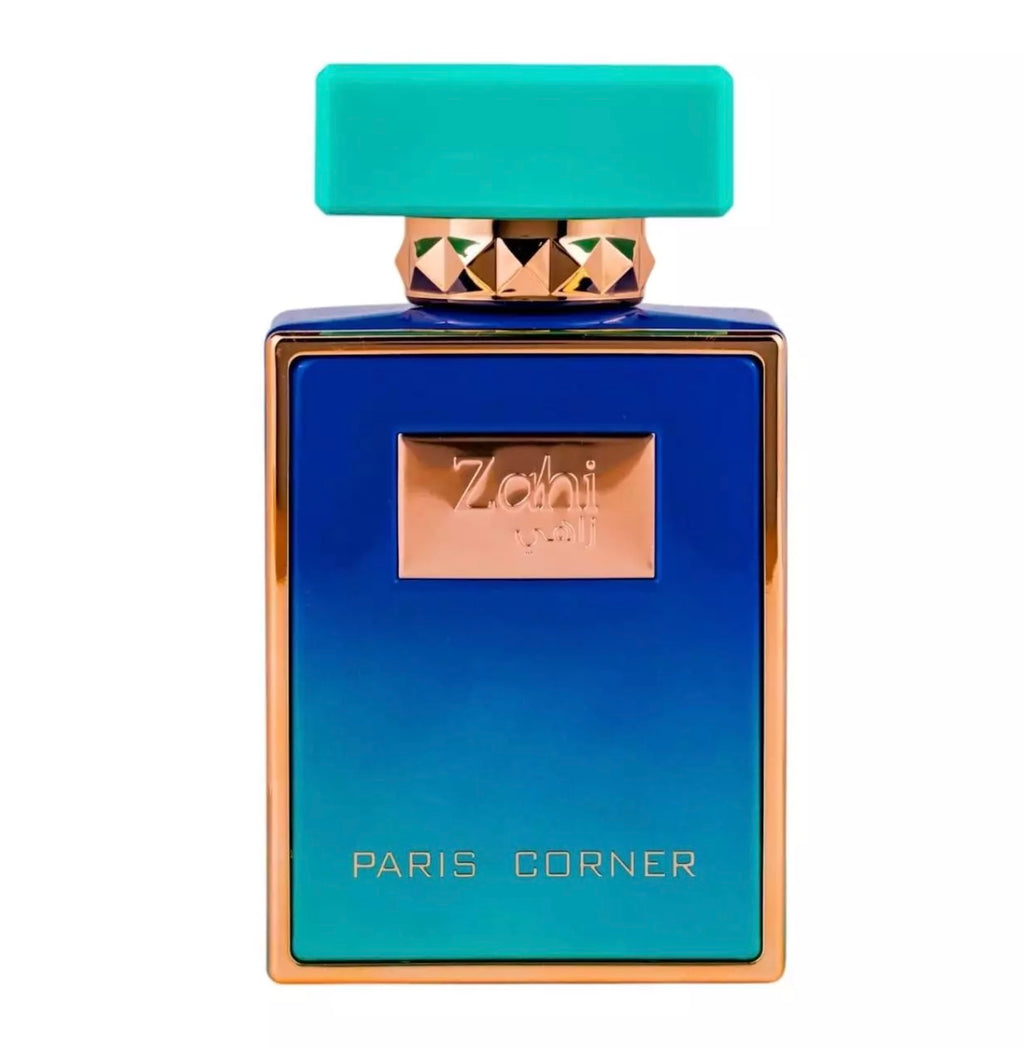 Paris Corner Zahi edp 85ml