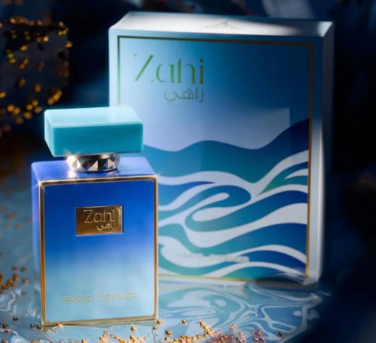 Paris Corner Zahi edp 85ml