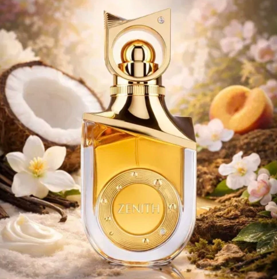 Riiffs Zenith Extrait De Parfum 100ml