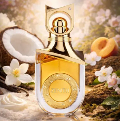 Riiffs Zenith Extrait De Parfum 100ml