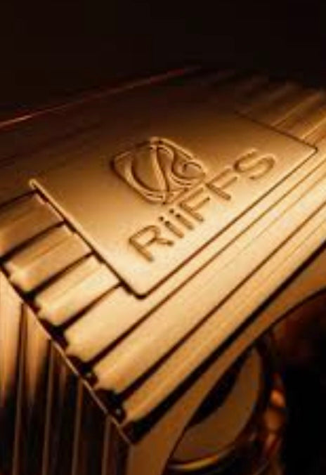 Riiffs Zenith Extrait De Parfum 100ml