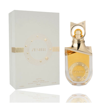 Riiffs Zenith Extrait De Parfum 100ml