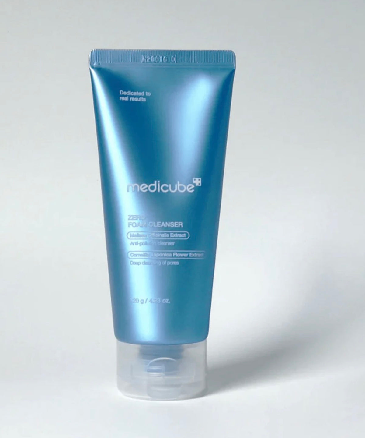 Medicube Zero Foam Cleanser 120ml