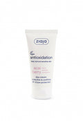 Ziaja Crema giorno protettiva lenitiva SPF10 antiossidante acai berry 50ml