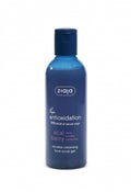 Ziaja gel exfoliante limpiador facial micelar açai berry 200ml