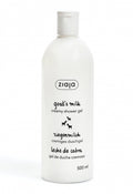 Ziaja gel doccia cremoso latte di capra 500ml
