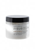 Crema corpo nutriente al cioccolato&caffè Ziaja Wellness 300ml