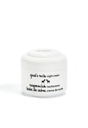 Ziaja Crema viso notte 50ml