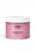 Gommage corporel Ziaja Marshmallow fraise 300ml