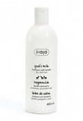 Ziaja Goat's milk Shampoo rinforzante con cheratina 400ml