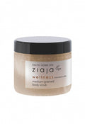 Scrub corpo al cioccolato&caffè Ziaja Wellness Baltic Home Spa 300ml