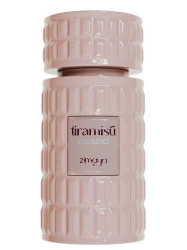Zimaya Tiramisu Caramel edp 100ml